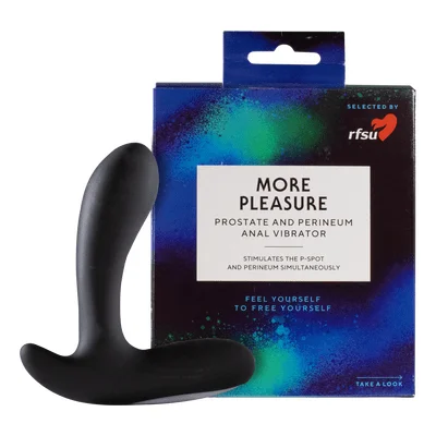 RFSU More Pleasure analvibrator v:2882674