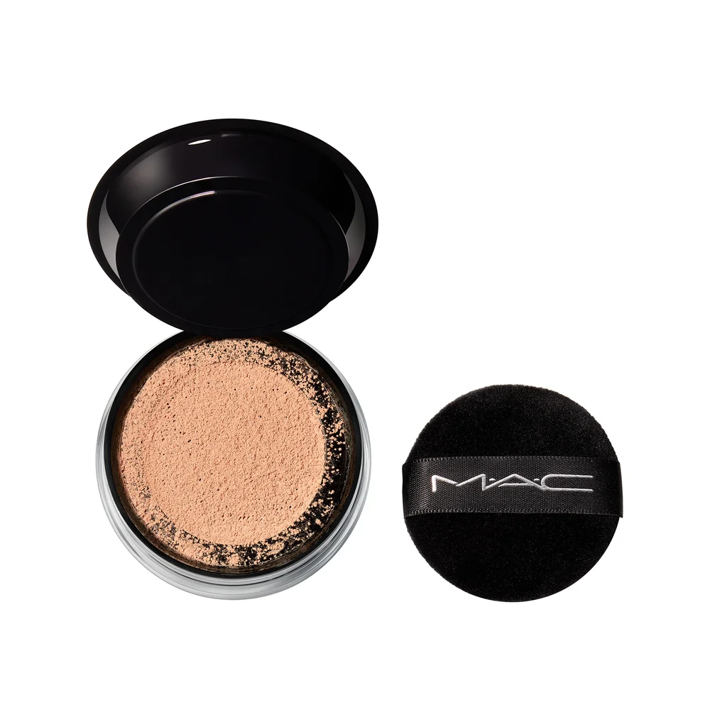 Studio Fix Pro Set + Blur Weightless Loose Powder Medium - MAC v:2922410