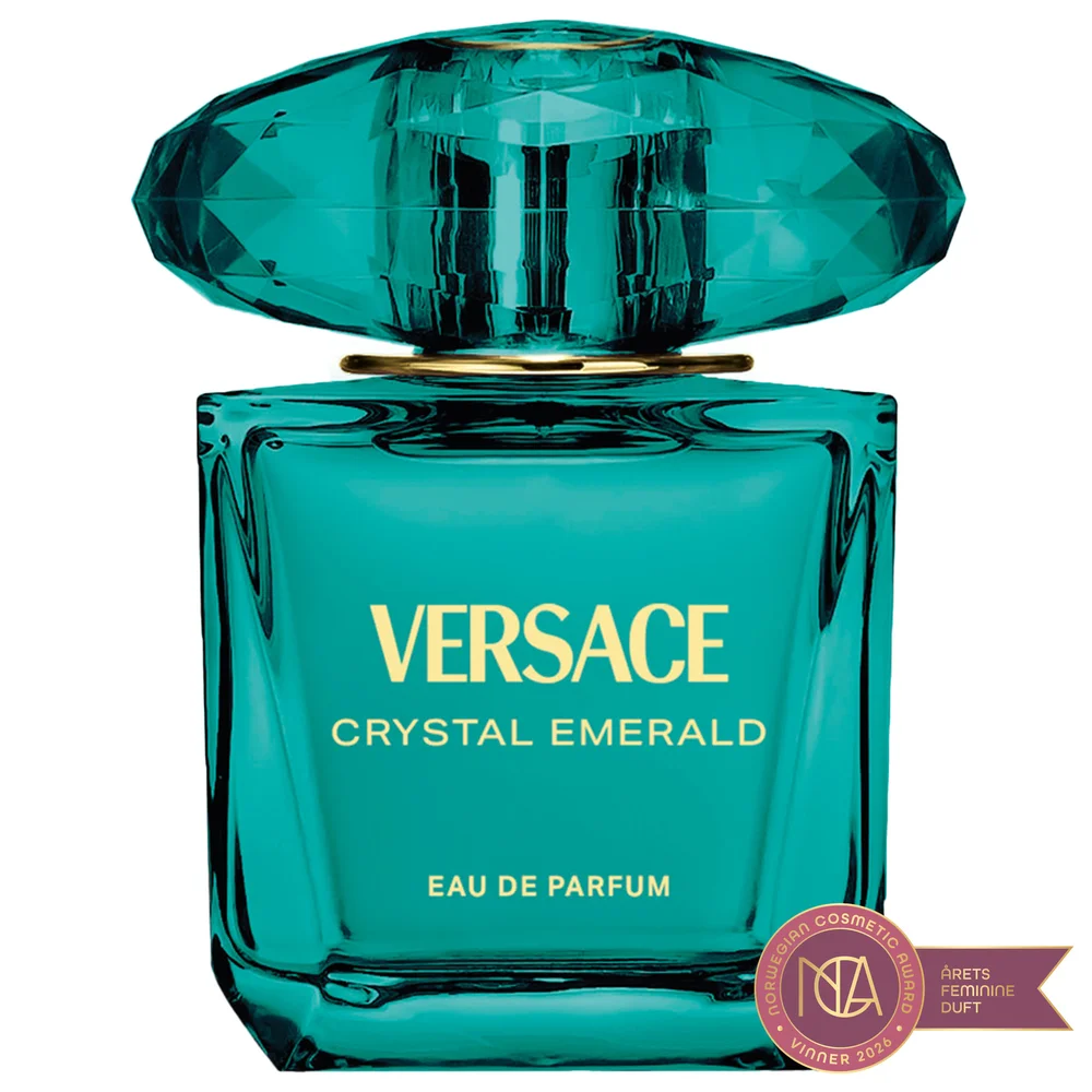 Versace Crystal Emerald Edp 30ml v:9596073