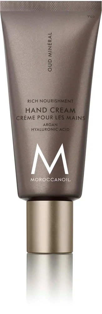 Moroccanoil Body Collection Hand Cream Oud Mineral 40 ml v:3549579