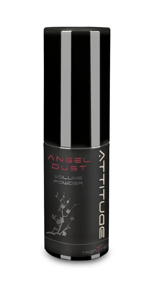 Attitude Angel Dust Volume Powder – 10 gr v:1319829 Attitude Angel Dust Volume Powder – 10 gr v:1319829