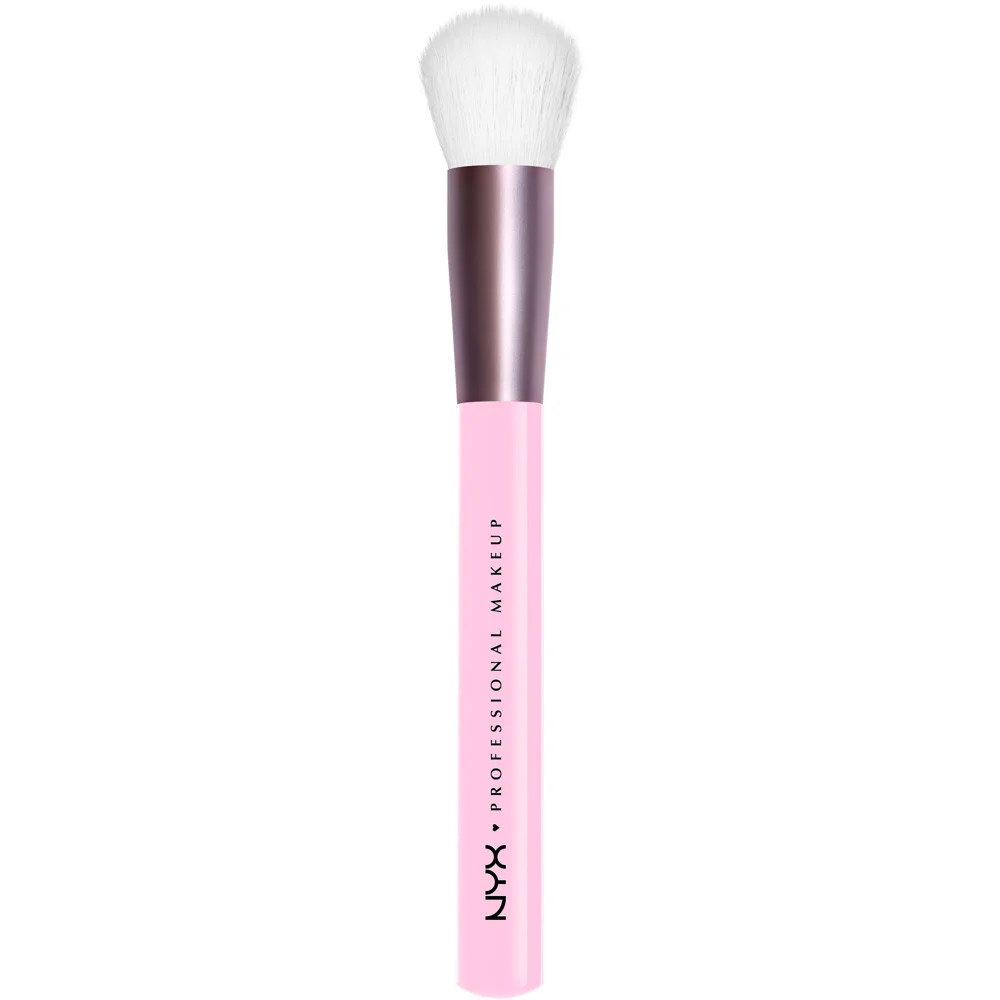 Bare With Me Blur Foundation Brush v:2629656