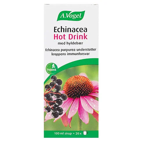 Echinacea Hot Drink v:1037961