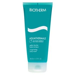 Biotherm Aquathermale Invigorating Body Wash 200ml v:1184605 Biotherm Aquathermale Invigorating Body Wash 200ml v:1184605