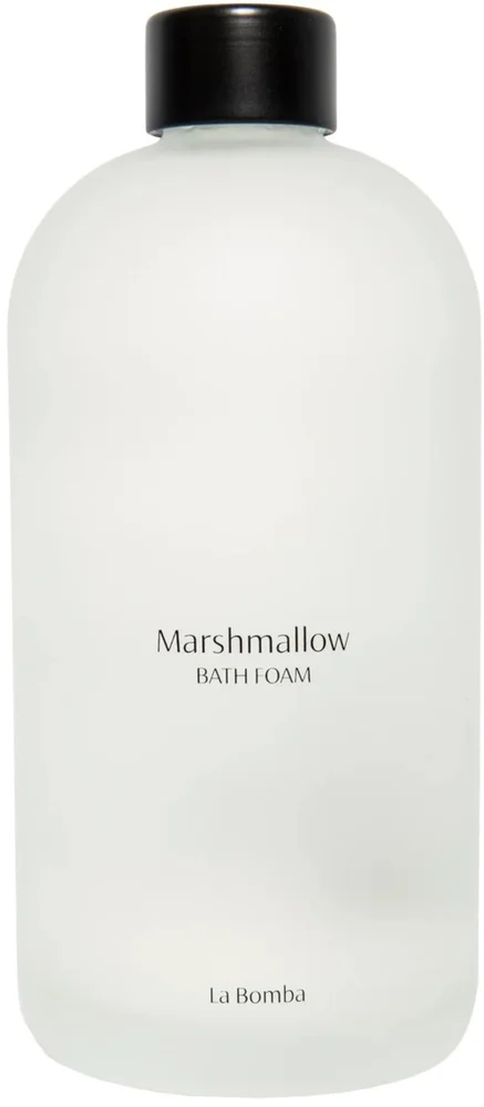 La Bomba Marshmallow Bath Foam 500 g v:8916248