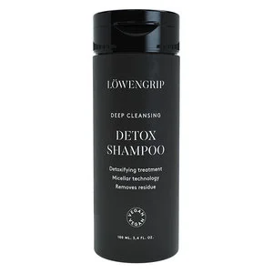 Löwengrip Deep Cleansing Detox Shampoo 100ml v:2967744