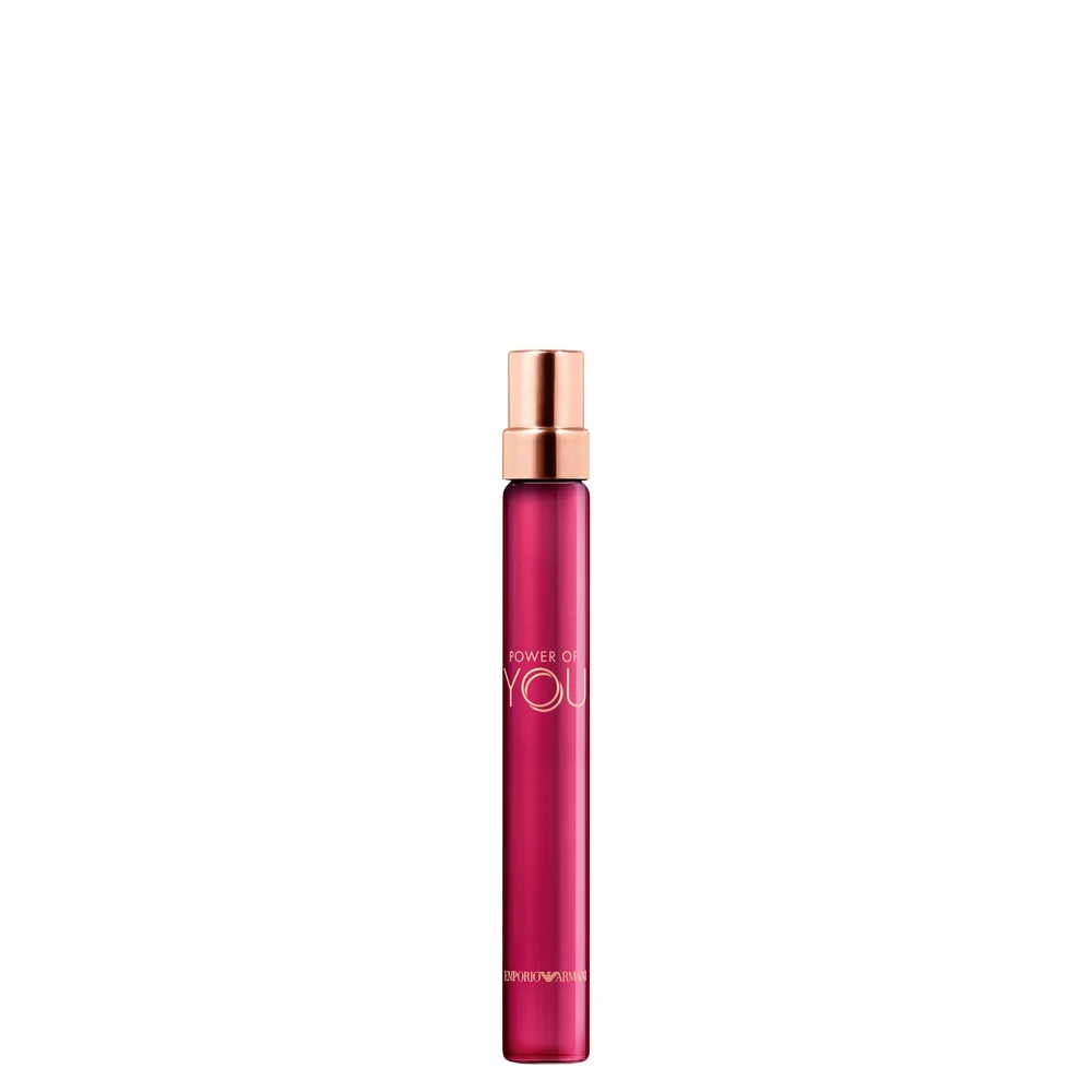 Emporio Armani Power of You Eau de Parfum 10 ml - Armani v:2456552