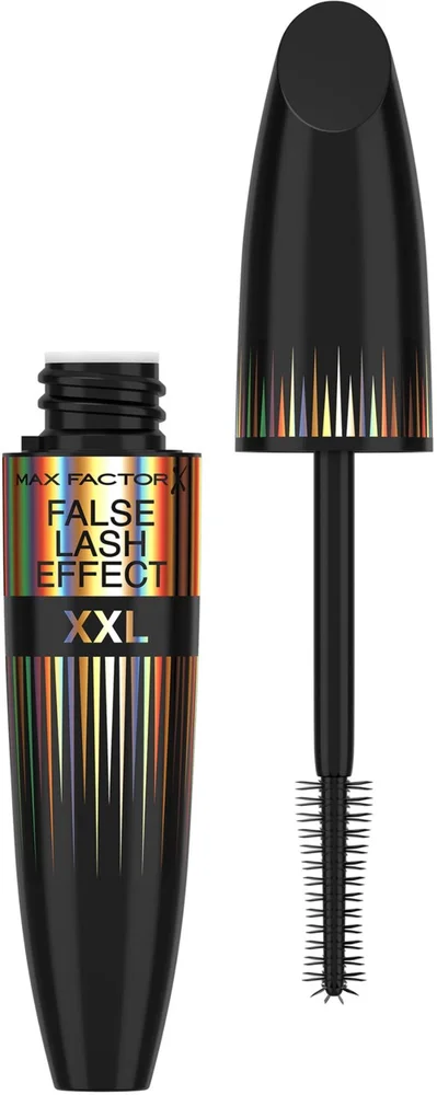 Max Factor False Lash Effect XXL Mascara 001 Black v:6177914