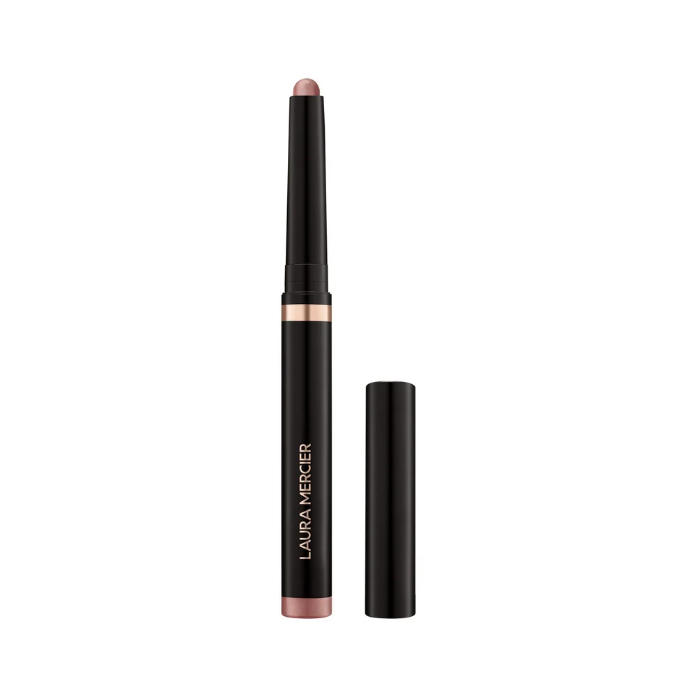 Caviar Stick Eye Shadow Shimmer Modern Rose - Laura Mercier v:4510017