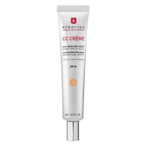 Erborian CC Creme Dore 40ml v:4127955 Erborian CC Creme Dore 40ml v:4127955