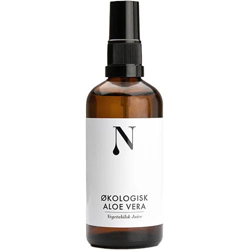 Økologisk Aloe Vera v:6116775