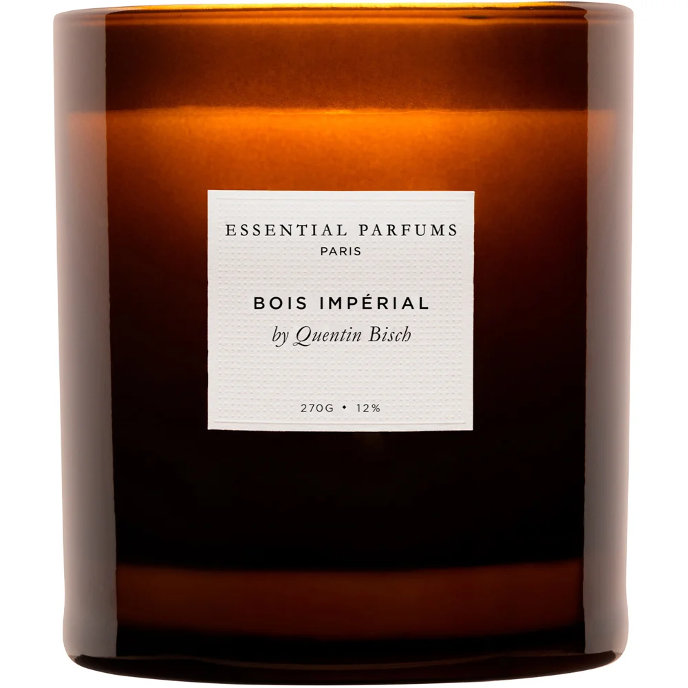 Bois Imperial Candle, 270g v:5467042