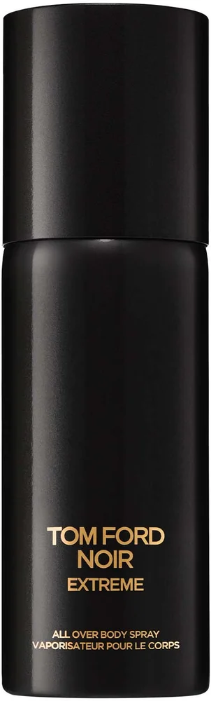 TOM FORD Noir Extreme All Over Body Spray 150 ml v:8890282 TOM FORD Noir Extreme All Over Body Spray 150 ml v:8890282