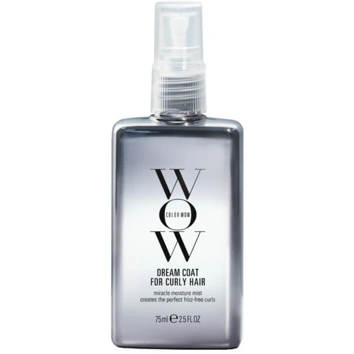 Color Wow Travel Dream Coat Curly 75 ml v:9043026