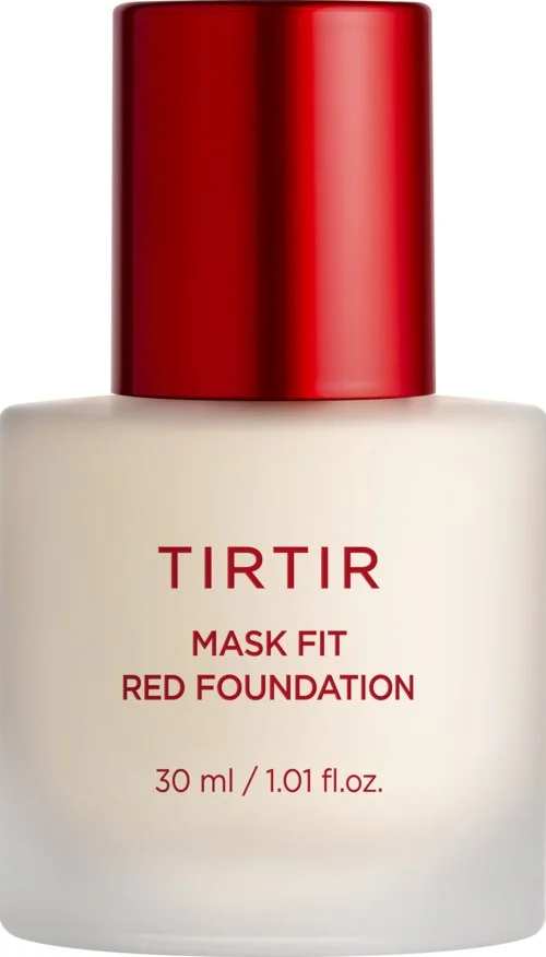 TIRTIR Mask Fit Red Foundation 13N Fair Ivory v:6347605 TIRTIR Mask Fit Red Foundation 13N Fair Ivory v:6347605
