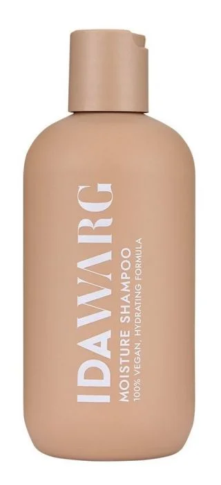 Ida Warg Moisture Shampoo 250 ml v:4800554