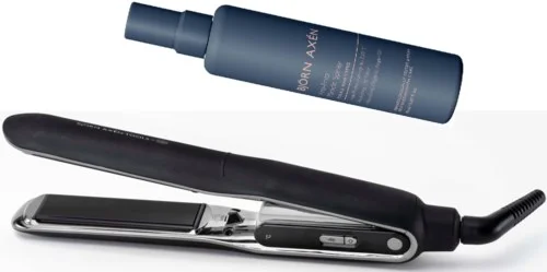 Björn Axén Björn Axén Tools Thermocare Straightener & Anti-Frizz Miracle Spray 150 ml v:3993622 Björn Axén Björn Axén Tools Thermocare Straightener & Anti-Frizz Miracle Spray 150 ml v:3993622