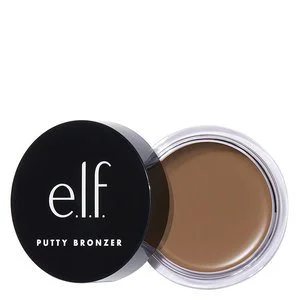 e.l.f. Putty Bronzer Tan Lines 10g v:9251147 e.l.f. Putty Bronzer Tan Lines 10g v:9251147