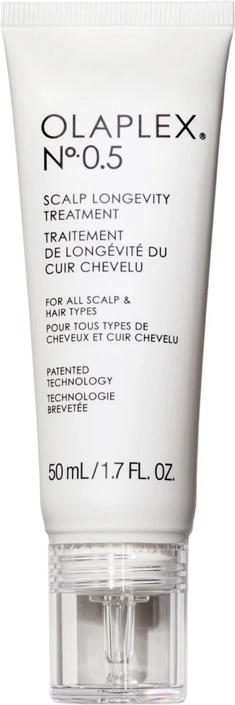 No.0.5 Scalp Longevity Treatment 50 ml – Olaplex v:3974961
