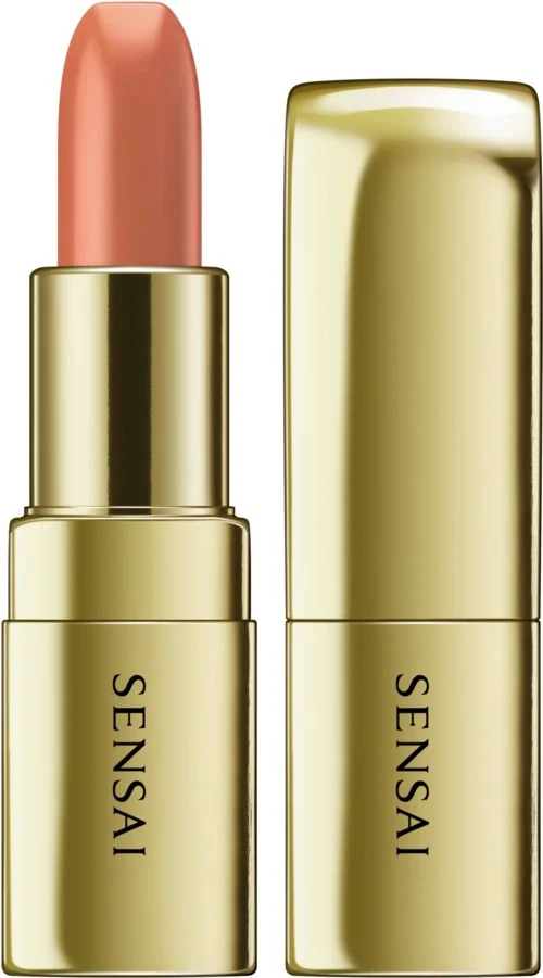 Sensai The Lipstick 14 Suzuran Nude v:2277226 Sensai The Lipstick 14 Suzuran Nude v:2277226