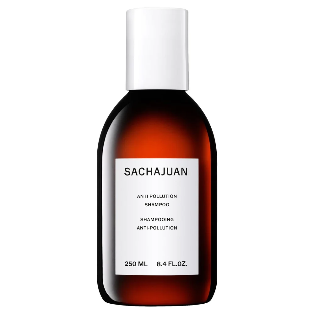 Anti Pollution Hair Shampoo 250 ml – Sachajuan v:1840386 Anti Pollution Hair Shampoo 250 ml – Sachajuan v:1840386