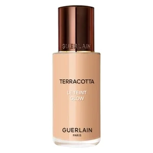 GUERLAIN Terracotta Le Teint Glow Fluid Foundation 3N 35ml v:1569578