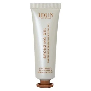 IDUN Minerals Bronzing Gel Golden Hour 30ml v:2443611 IDUN Minerals Bronzing Gel Golden Hour 30ml v:2443611