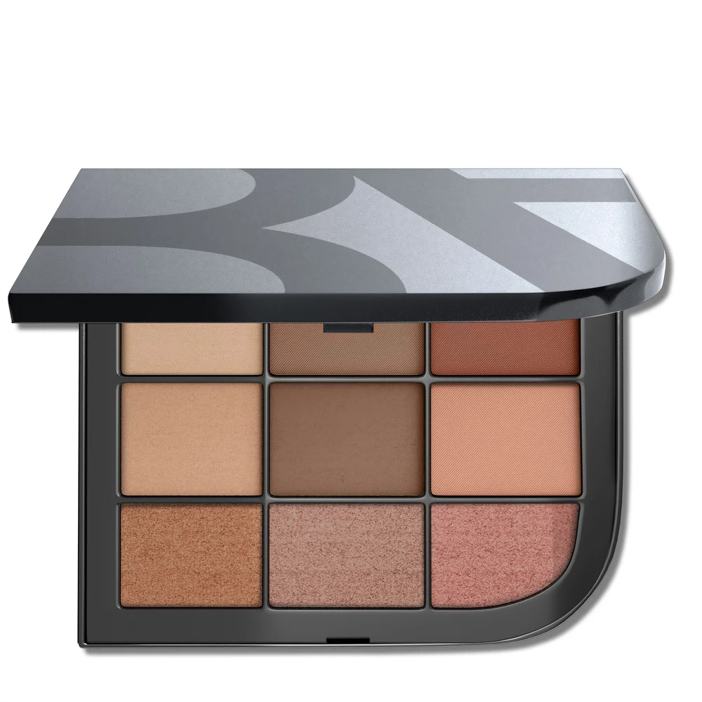 Bare To Go Eyeshadow Palette - BeautyAct v:1695238