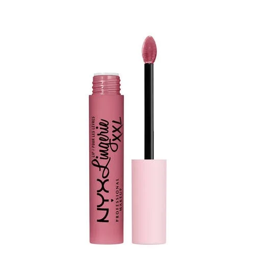 NYX PROFESSIONAL MAKEUP Lip Lingerie XXL Maxx Out v:3415143 NYX PROFESSIONAL MAKEUP Lip Lingerie XXL Maxx Out v:3415143