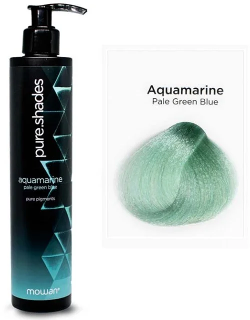 Pure Shades Färgbomb Aqua Marine Pale Green Blue v:4992345 Pure Shades Färgbomb Aqua Marine Pale Green Blue v:4992345
