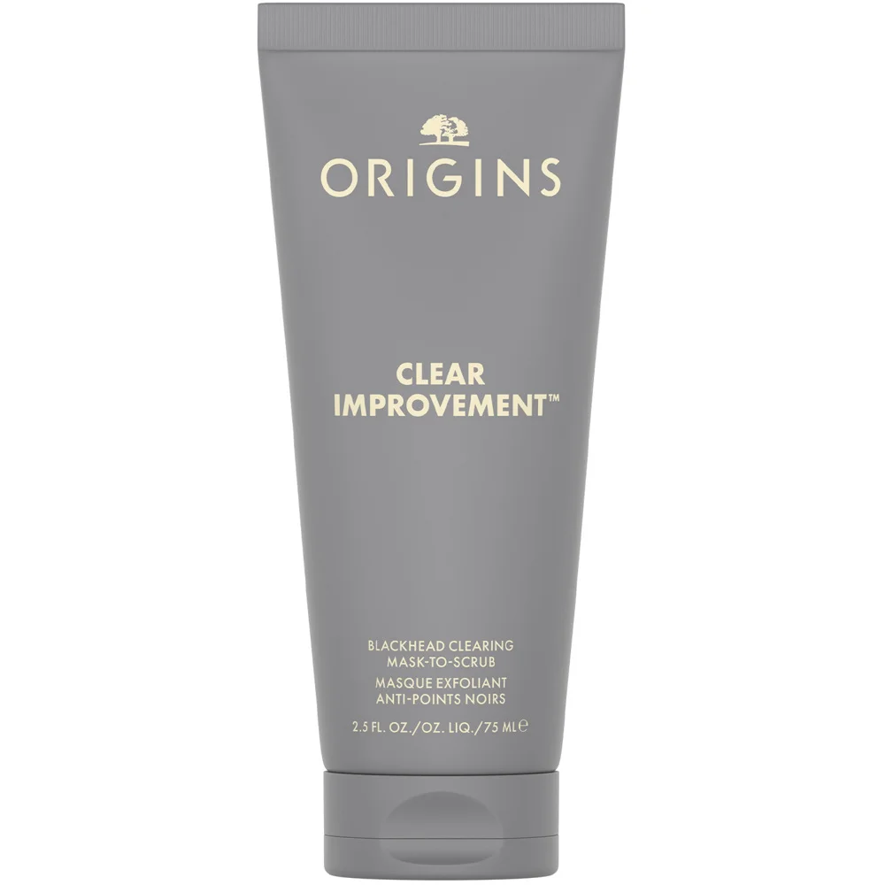 Clear Improvement Blackhead Clearing Mask-To-Scrub, 75ml v:7316332 Clear Improvement Blackhead Clearing Mask-To-Scrub, 75ml v:7316332
