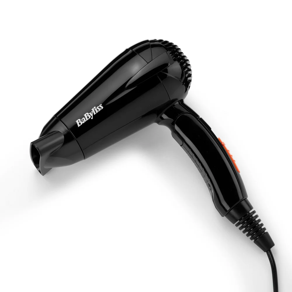 Travel Dry 2000 - BaByliss v:3991939