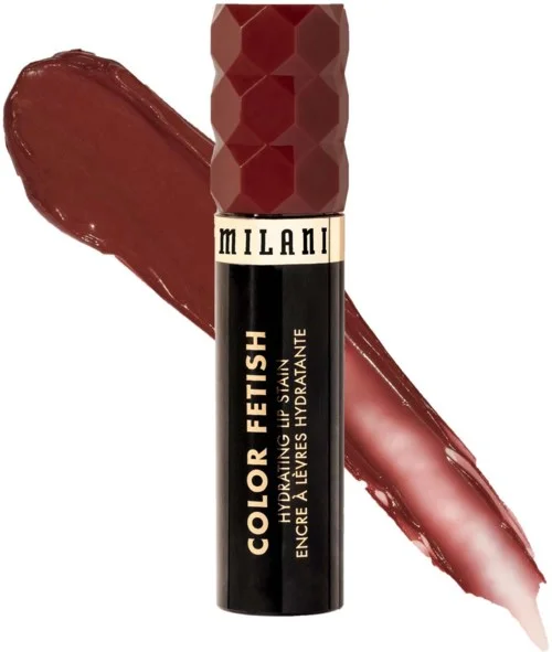 Milani Color Fetish Hydrating Lip Stain Mauve Mentality v:5583456