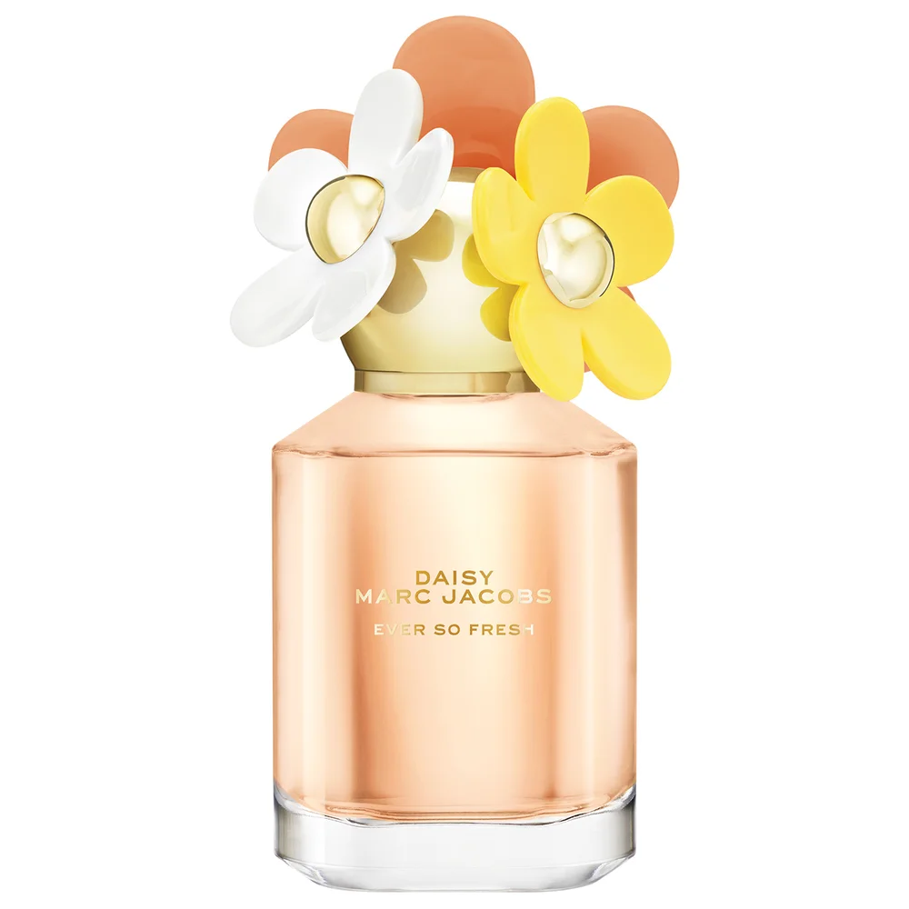 Marc Jacobs Daisy Ever So Fresh Parfyme 50ml v:3005519