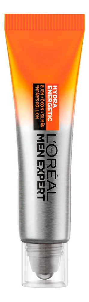 L’Oréal Paris Men Expert Hydra Energetic Eye Roll-On – 10 ml. v:1577041