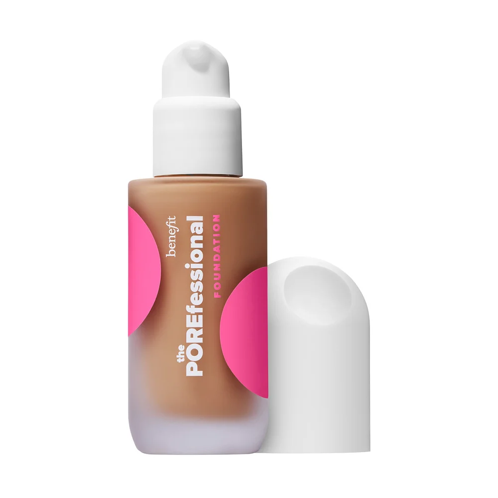 The POREfessional Foundation 22N Outstanding - Benefit v:3304229
