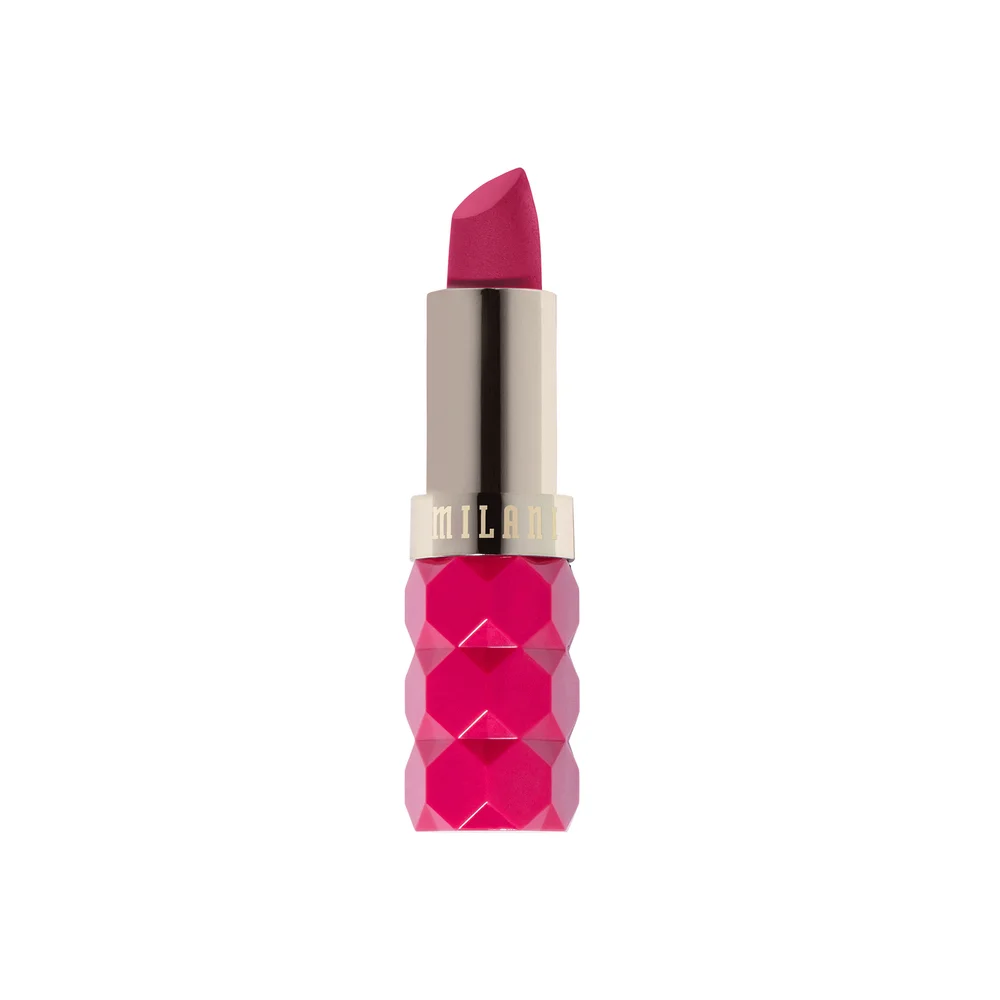 Color Fetish Matte Lipstick - The Flora Collection 330 Blossom - Milani v:6556133