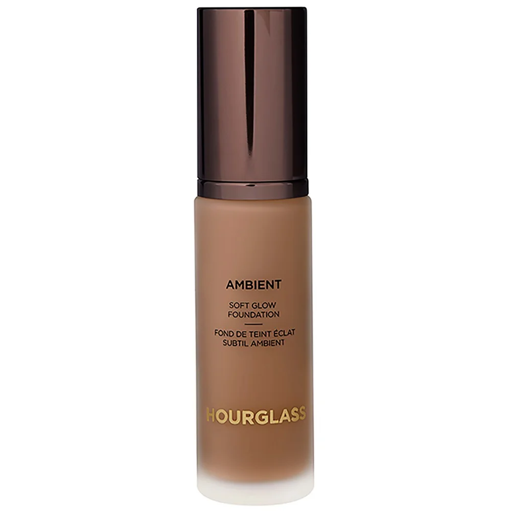 Ambient Soft Glow Foundation 12 Medium Deep, Neutral - Hourglass v:6469534