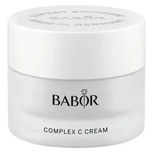 Babor Classics Complex C Cream 50ml v:4845423 Babor Classics Complex C Cream 50ml v:4845423