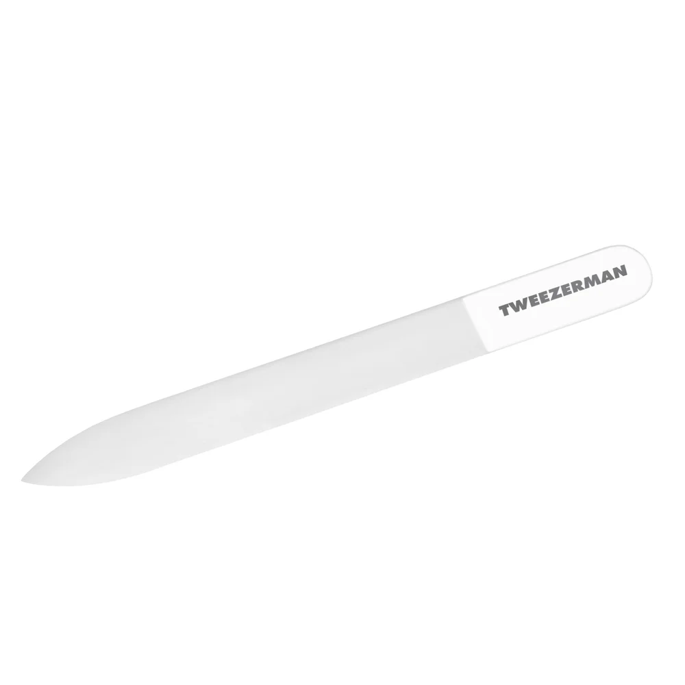 Glass Nail File – Tweezerman v:2911035