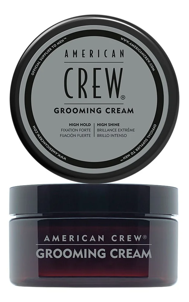 American Crew Grooming Cream – 85 g v:5207717 American Crew Grooming Cream – 85 g v:5207717