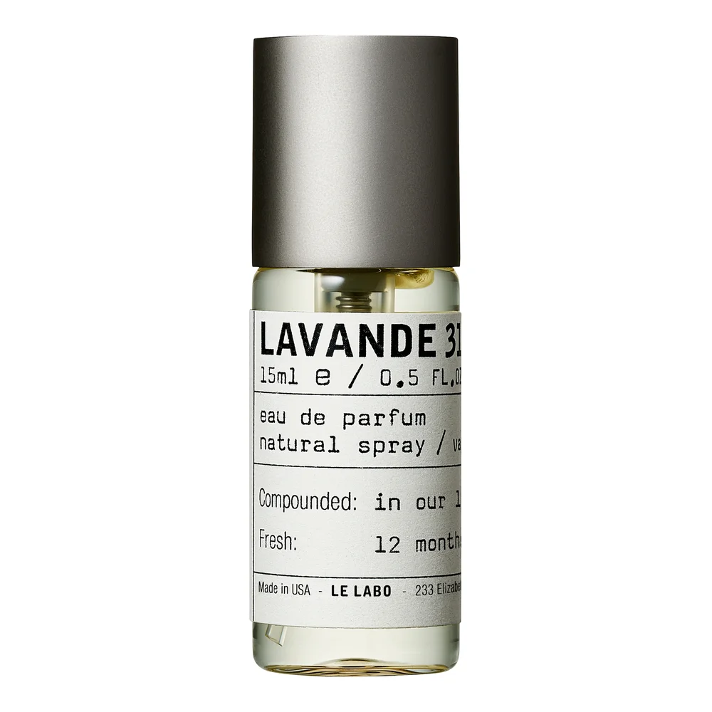 Lavande 31 Eau de Parfum 15 ml – Le Labo v:7589689 Lavande 31 Eau de Parfum 15 ml – Le Labo v:7589689