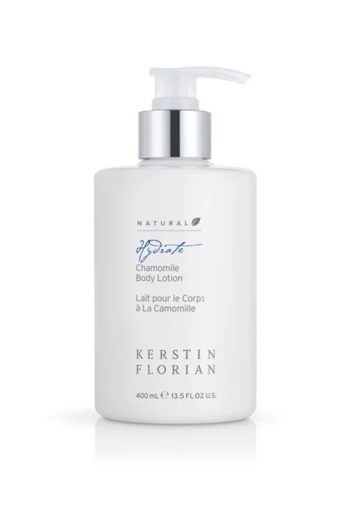 Kerstin Florian Chamomile Body Lotion 400 ml v:7892979 Kerstin Florian Chamomile Body Lotion 400 ml v:7892979