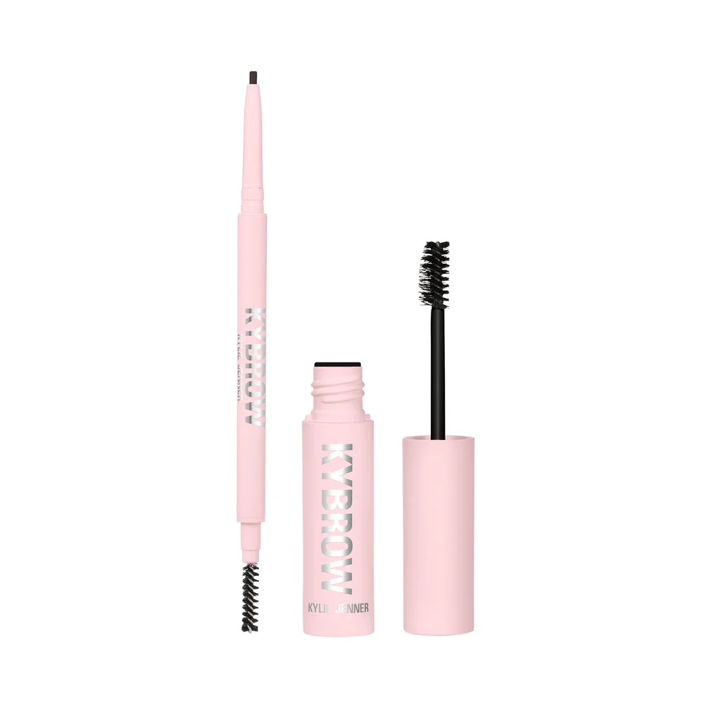 Kybrow Kit 006 Ebony – Kylie Cosmetics v:6114598
