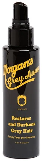 Morgan’s Pomade Liquid Color Restorer 120 ml v:2221513