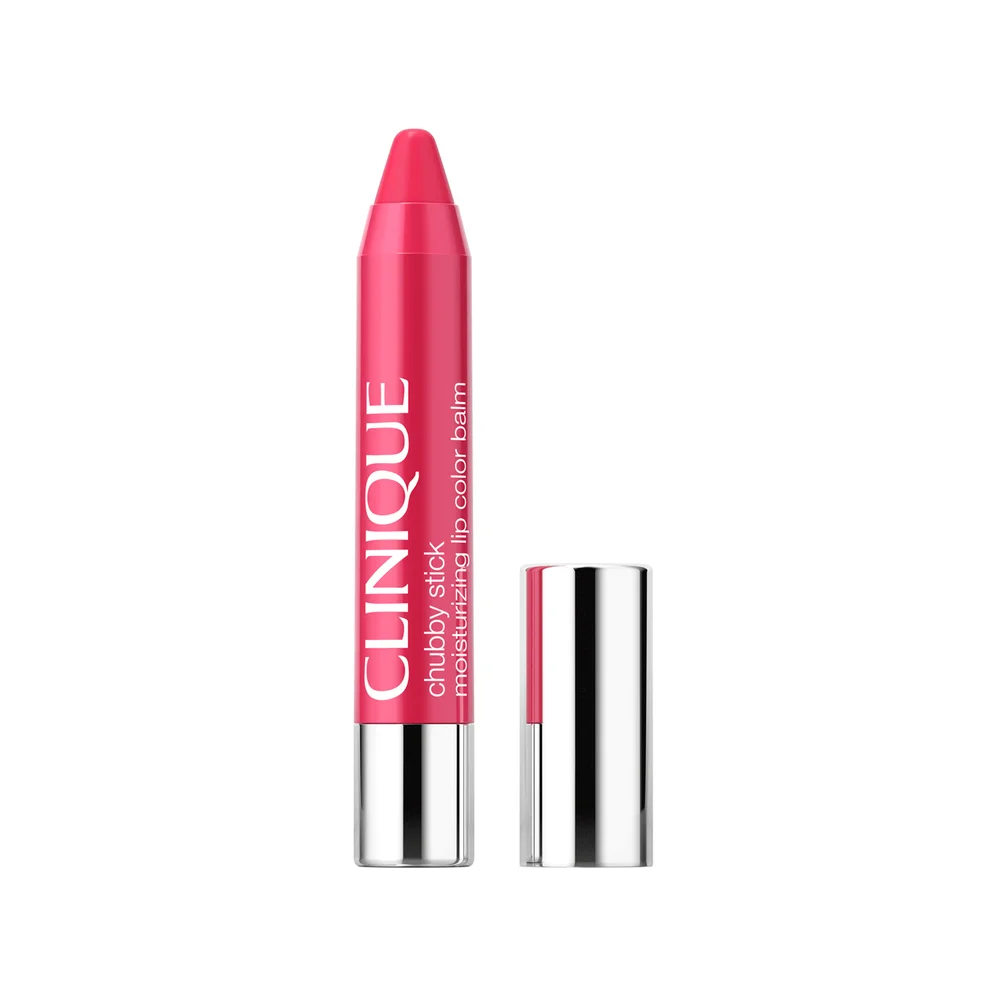 CLINIQUE Chubby Stick Moisturizing Lip Color Balm v:3129211