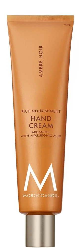 Moroccanoil Body Collection Hand Cream Ambre Noir 100 ml v:1098909