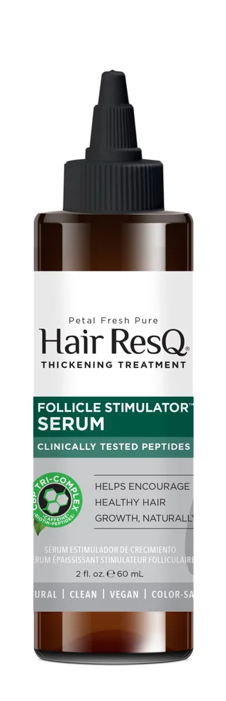Petal Fresh Hair ResQ Follicle Stimulator 60 ml v:3934523 Petal Fresh Hair ResQ Follicle Stimulator 60 ml v:3934523