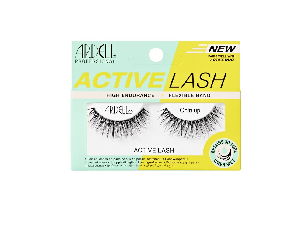 Active Lashes Chin Up – Ardell v:9943019