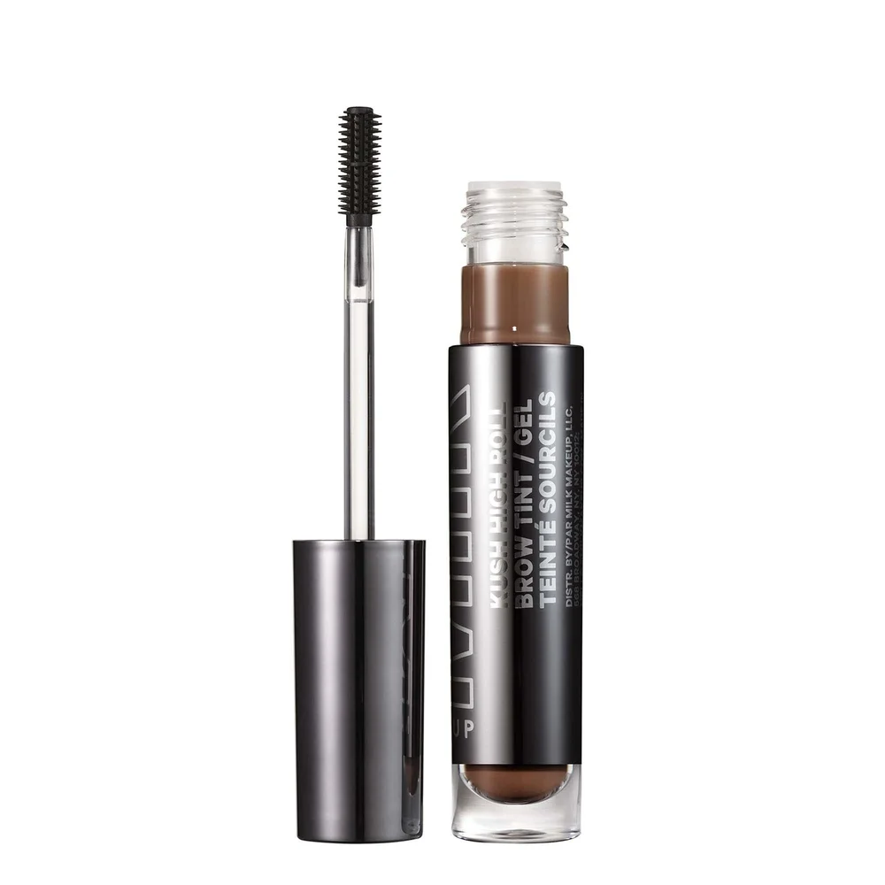 KUSH High Roll Brow Tint Herb - Milk Makeup v:2058843